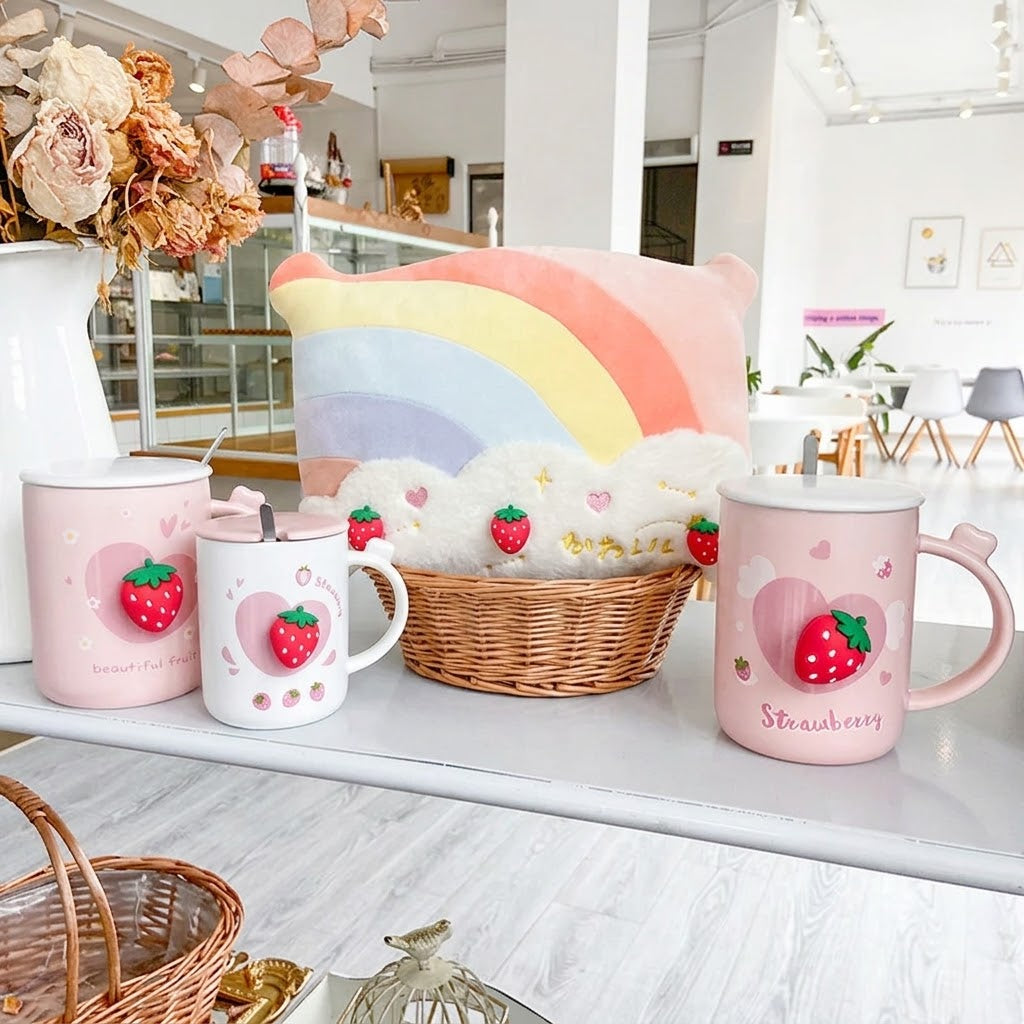 Welcome to Snuggle & Settle! ☁️